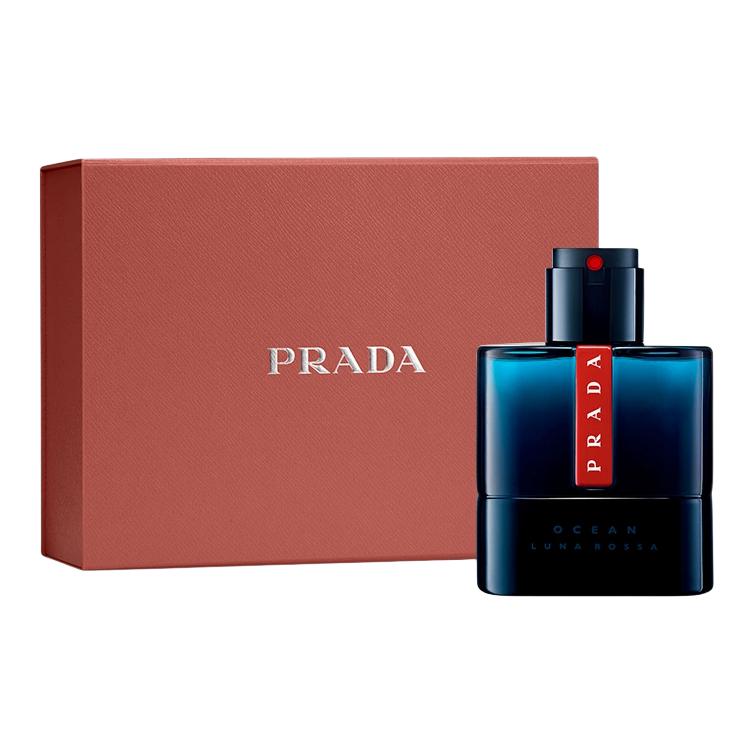 Prada Мужские Парфюмы Мужские