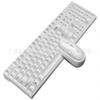 JY8820 Wireless Keyboard and Mouse Combo