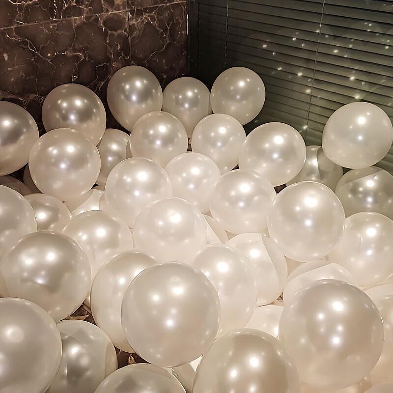 Birthday Scene Decoration, Boys And Girls Birthday Balloon Props, Atmosphere Setup, Children's Party Decorations, Gold And Silver Theme