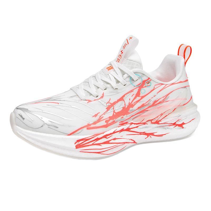 Chitu 8pro Real Explosive Soft-soled Rebound Casual Sports Shoes Men's and Women's Carbon Board Training Shoes Mesh Breathable Running Shoes