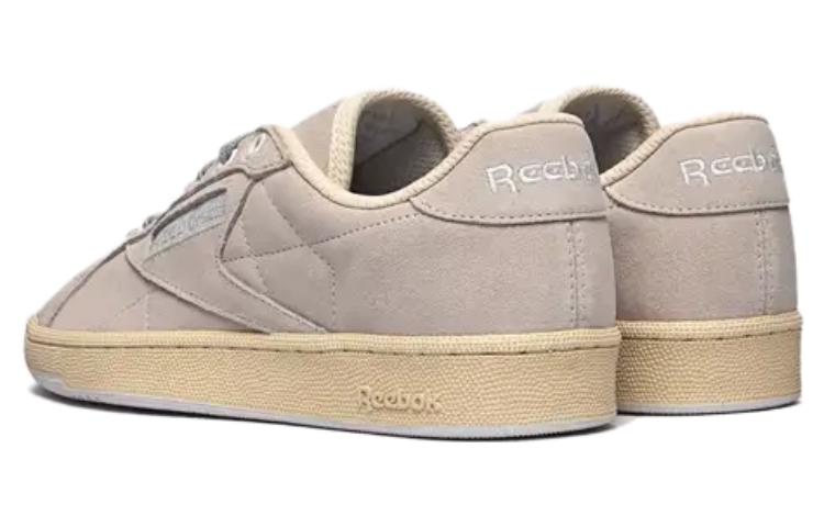 Club C Grounds Sneeze x Club C Grounds Reebok 'Серый' HP6470