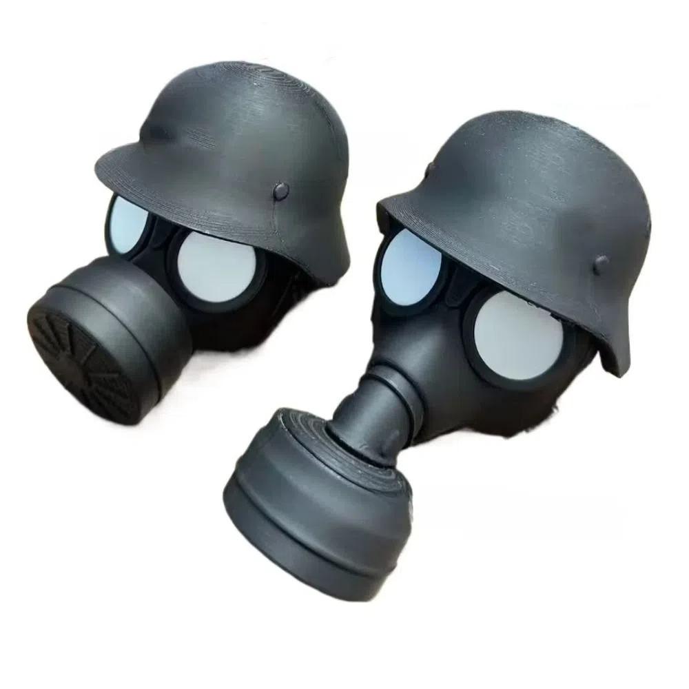 Декоративный чехол для прицепа, эстетический чехол для противогаза, чехол для шлема, чехол для прицепа, чехол для прицепа