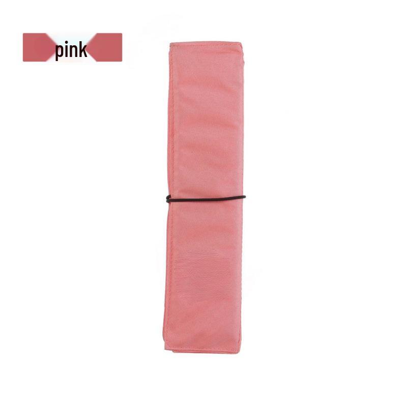 Moisture-Proof Foldable Picnic Mat & Portable Heat-Insulated Cushion