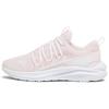 Softride One4all Comfortable Lightweight Slip-Resistant Durable Low-Top Casual Running Shoes Women Sneaker Pink 377672-10
