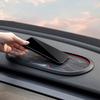 D4Car Dashboard Non Slip Pad Phone Holder Anti-skid Mat For Mercedes benz E GLK CLS A W204 W213 W221 ML ABR Apple Tree Accessories