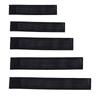 Kinesiology Tape Wrist Wraps Support Protector Knee Pads Ankle brace support Elbow protector pads