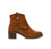 Cowboy Boots Pikolinos W7H-8817 Brown