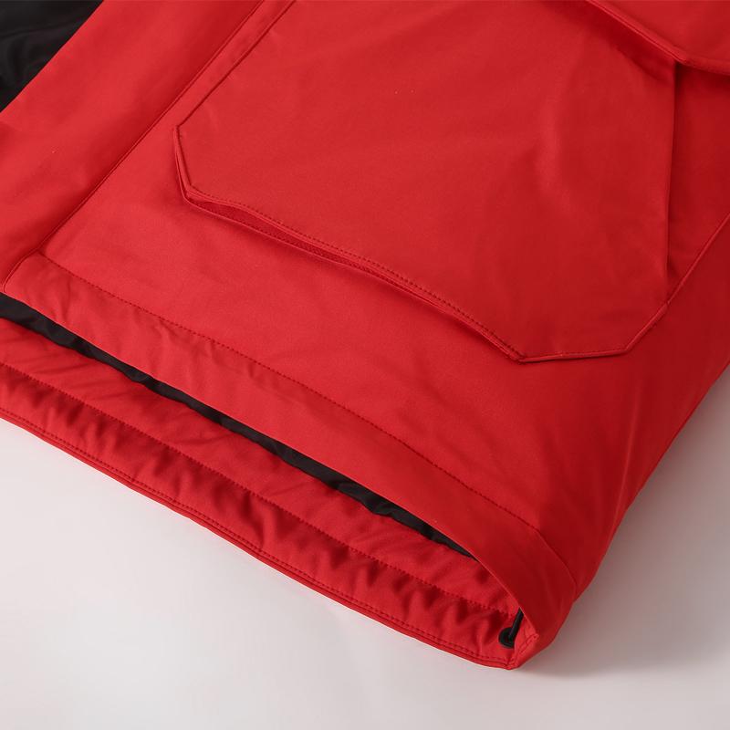 Большой размер 4XL-11XL Модный зимний мужской пуховик с капюшоном, повседневный, свободный, теплый, оверсайз, верхняя одежда, мужские пуховики