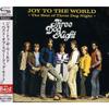 Joy To the The Best of Three Dog Night World (SHM-CD)