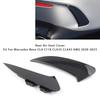 Carbon Look Rear Air Vent Cover For Benz CLA C118 CLA45 AMG 2020+