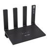 4G LTE WiFi 6 Router 300Mbps Type C CPE Wireless Router Mobile Hotspot with 4 Antenna SIM Card Slot for Europe Asia