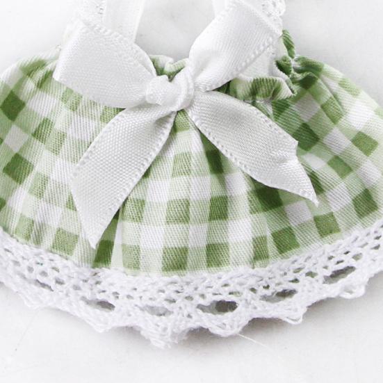 Платье с принтом питомца, кружевной отделкой, платье-жилет, летнее платье с бантом, питомец