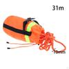 High Visibility Bag with Floating Line for Boating And Fishing