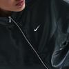 Nike Женская куртка Windrunner для спорта с блестками HV2467-390