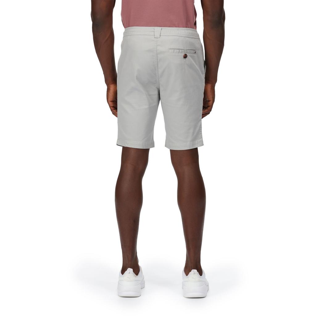 Regatta Mens Albie Shorts