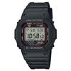 G-SHOCK G-Shock ORIGIN CASIO Радио-Солнечные Цифровые Часы Черные GW-M5610U-1 Реимпортированная Модель из-за рубежа