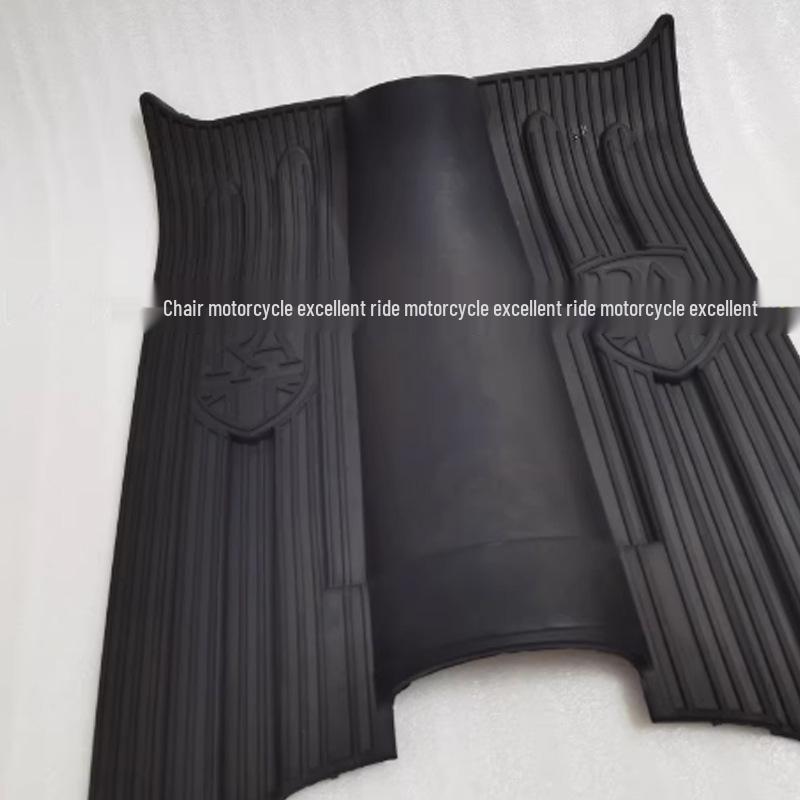 Мягкая накладка на подножку для модифицированных мотоциклов RA GP150/200/300 TG300