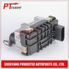 Turbo car charger 815479 Electronic Actuator G-47 Turbine 763797 6NW009543 for Great Wall Haval H6 4D20 2.0L 110Kw 120Kw Diesel