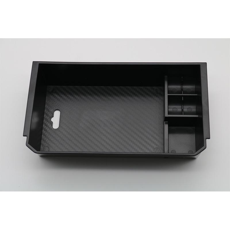 2023 Ford Ranger T9 Interior Storage Organizer Box