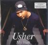 LP Record USHER - My Way 19658737131 LaFace Records, 2023 Europe Rap & Hip-Hop/R&B