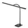 Sanwa Supply LED Desk Arm Light/Flexible LED-DESK3BK