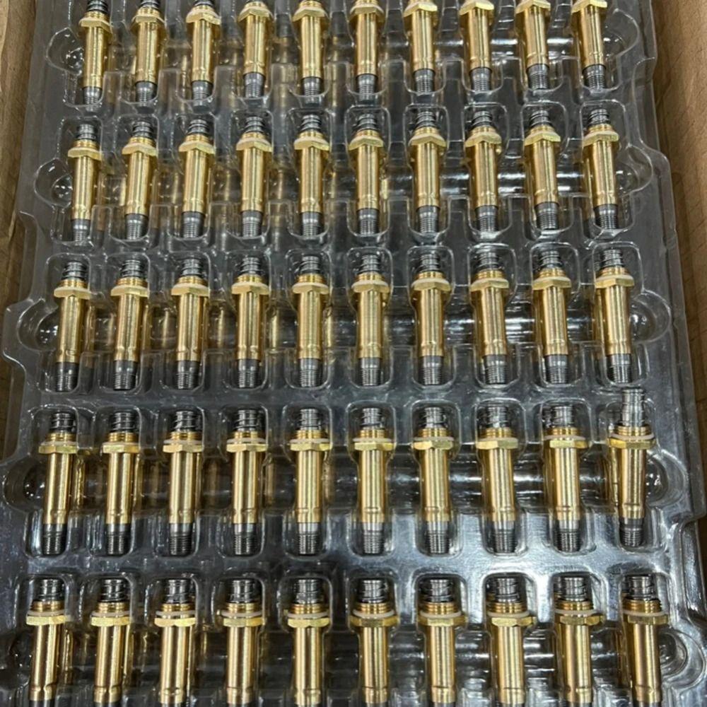 1 шт. Катушка электромагнитного клапана регулятора CO2 Универсальная катушка редукционного клапана