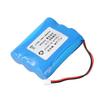 3.7V 9000mAh 18650 Lithium Battery Pack for LED Light/Sprayer/Emergency Light