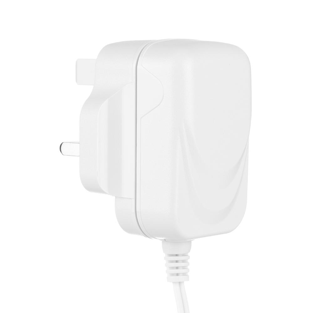 Replacement Power Supply Adapter Cable Adaptor Aromatherapy Air Humidifier Charger 24V 650mA