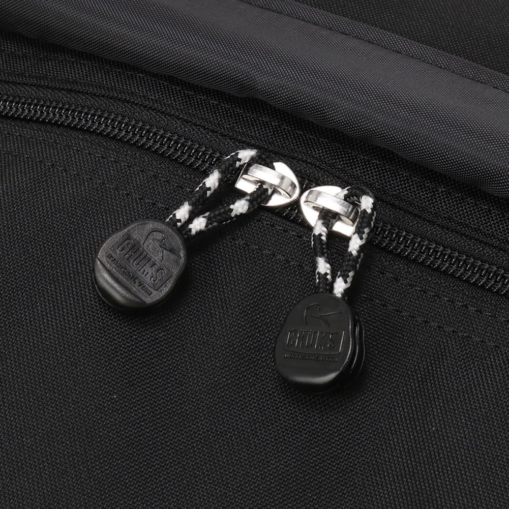 Другие Recycle Small 2way Boston Black [Chums] Мужские