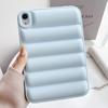 Чехол для планшета для iPad 7 8 9 10 11 12-го 2026 Air 4 5 Pro M4 2025 10.2 10.5 10.9 11 12.9 дюймов Mini Конфетный Цвет Чехлы для Xiaomi Pad 5 6/5pro 6pro