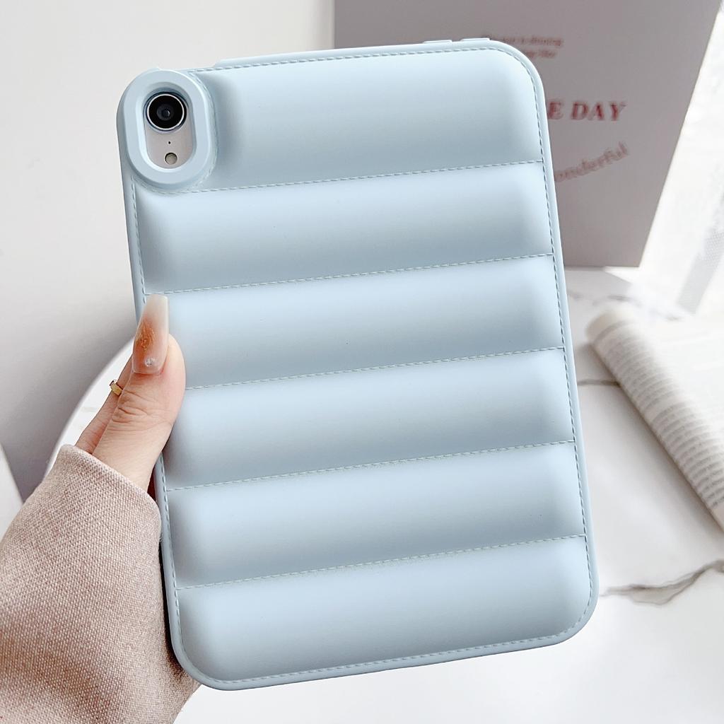 Чехол для планшета для iPad 7 8 9 10 11 12-го 2026 Air 4 5 Pro M4 2025 10.2 10.5 10.9 11 12.9 дюймов Mini Конфетный Цвет Чехлы для Xiaomi Pad 5 6/5pro 6pro