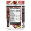 MuscleSport Creatine + Hydration, Strawberry Watermelon, 10.58 Oz (300 G)