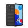 Для Xiaomi Redmi Note 11 Чехол Xiaomi Redmi Note 12S 11S 11 Pro Plus 5G Глобальный Приятный на ощупь Противоударный Силиконовый Чехол на заднюю панель телефона