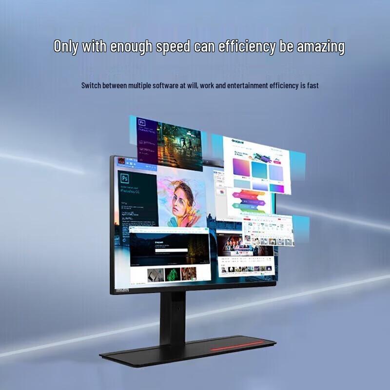 Lenovo KaiTian A740J Xinchuang All-in-One PC (CN version)