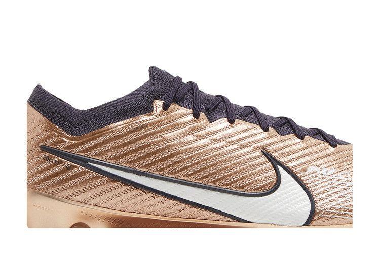 Men's Sneakers Nike Zoom Mercurial Vapor 15 Elite FG Generations Pack Metallic Copper