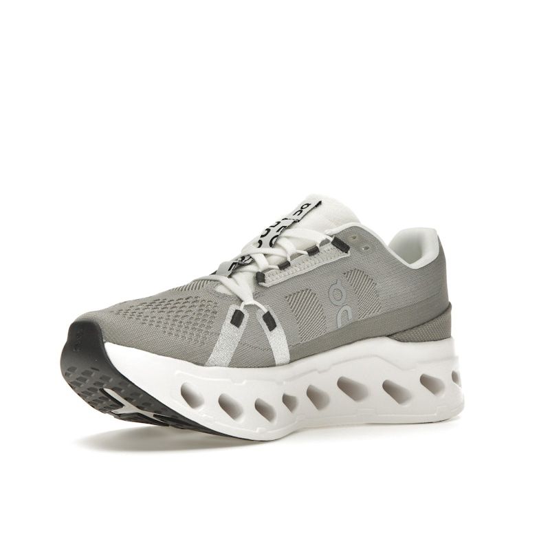 ON Cloudeclipse Alloy White Men Sneakers Grey 3MD30092547