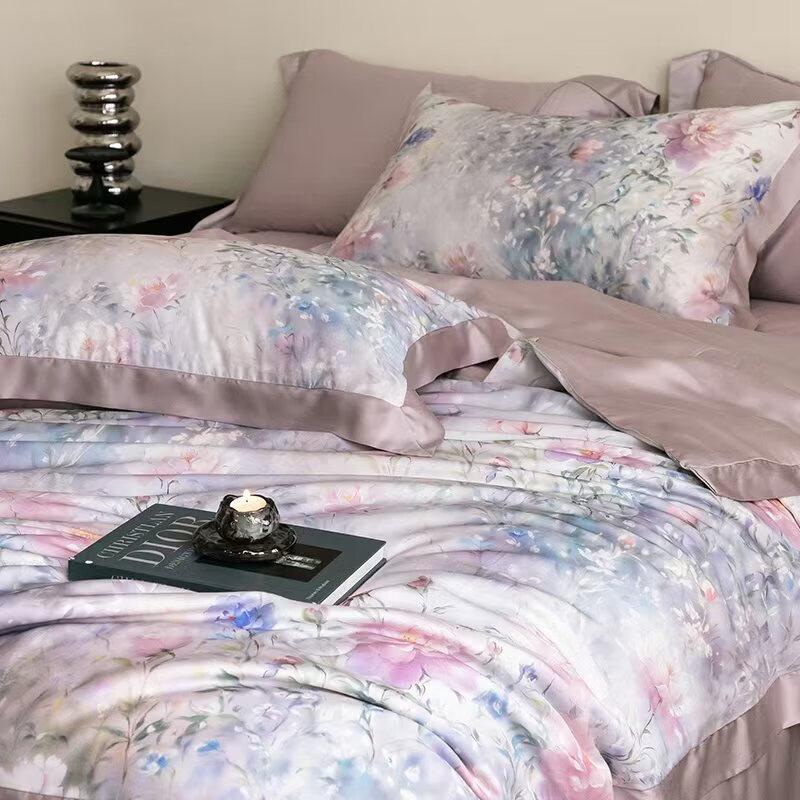 Tencel Lyocell Light Luxury Summer Quilt