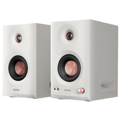 Edifier MR5BT Bluetooth HIFI Настольные мониторные колонки CN вилка (адаптер в комплекте)