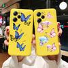 Poco X5 Pro Case For Xiaomi Poco Pocco Poko X5 X 5 PocoX5 X5 Pro 5G Phone Case Cute Love Heart Silicone Soft Cover Funda Bumper