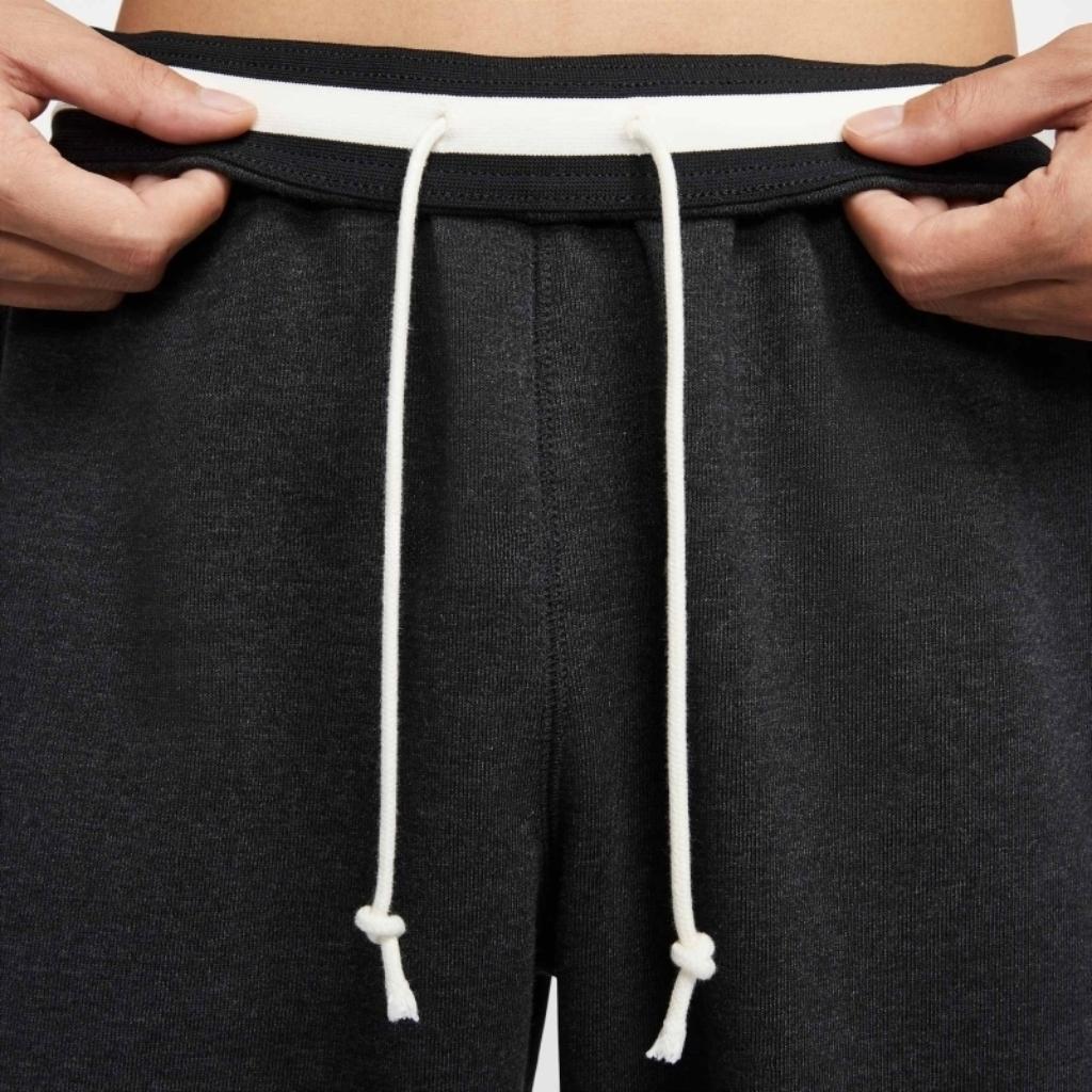 Nike Письмо Удобные Мягкие Повседневные Спортивные Длинные Штаны Мужские брюки Черные HJ3146010