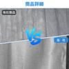 Syncnika Car Curtains for Toyota Serena Insect Repellent Car Screen Car Camping Strong Easy for Side and More C25-C28, Netting, Door, Accessories,