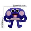New In Stock Grumble Bumble Nums Plush Doll Cute Anime Peripherals Toy Birthday Christmas Gift