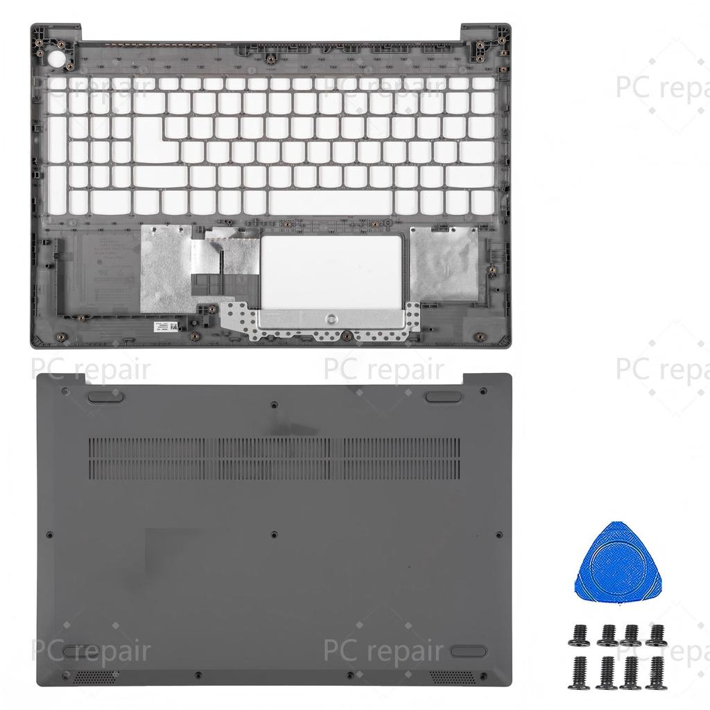 New Parts For Ideapad 3 15ARE05 15IML05 15IIL05 15IGL05 15ITL05 3-15ADA05 LCD Back Cover Bezel Rear Lid Palmrest GS552 15.6INCH