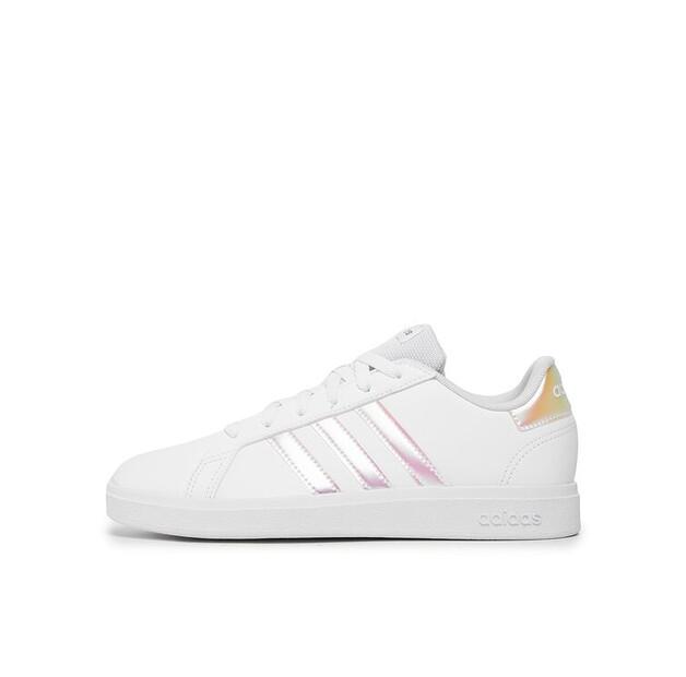 Кроссовки adidas Grand Court Lifestyle Lace Tennis Shoes