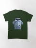 The Animals Uncle Sam the Eagle Classic T-Shirt