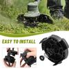 Lawn Mower cap-Dewei DWO1DT995 2 sets