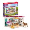 Schleich Horse Club Riding Shop 42568