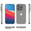 Hurtel Ultra Clear Gel Case for iPhone 14 Pro