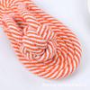 Household Pet Toys Multi-color Cotton Rope Slipper Toys Small Medium and Young Dogs Durable Teeth Grinding Dog Toys
