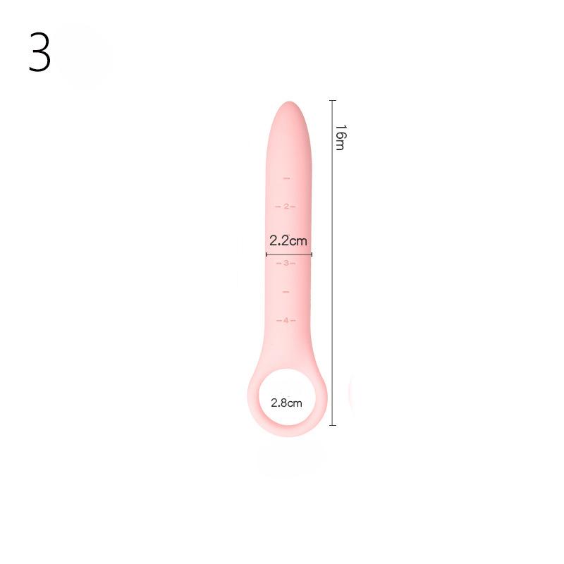 Силиконовая длинная анальная пробка, анальные секс-игрушки, мягкий анальный расширитель, эротические взрослые секс-игрушки для женщин, мужчин, геев, массажер простаты